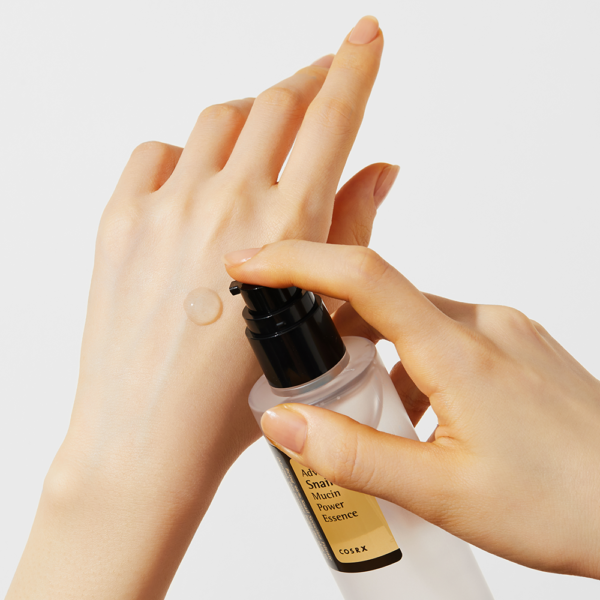 Cosrx Advanced Snail 96 Mucin Power Essence 100ml - Image 2