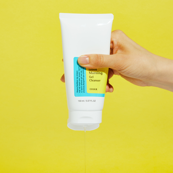 Cosrx Low pH Good Morning Gel Cleanser 150ml - Image 2
