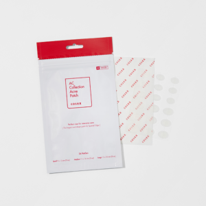 Cosrx AC COLLECTION ACNE PATCH