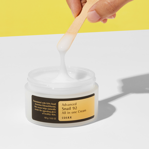 COSRX Advanced Snail 92 All in One Cream - Image 2