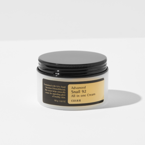 COSRX Advanced Snail 92 All in One Cream
