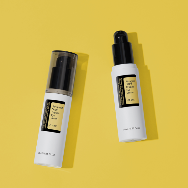 ADVANCED SNAIL PEPTIDE EYE CREAM - Image 2