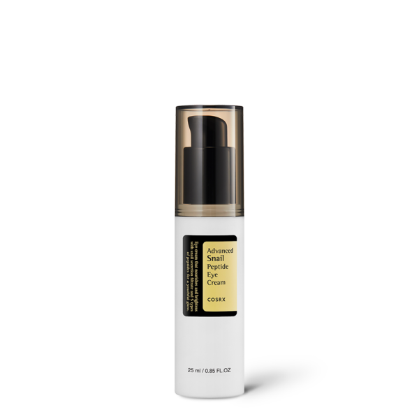 ADVANCED SNAIL PEPTIDE EYE CREAM