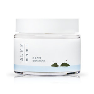 ROUND LAB 1025 DOKDO CREAM 80ML