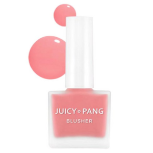 Apieu Juicy Pang Water Blusher [#PK01 STRAWBERRY]