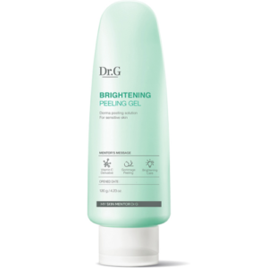 Dr. G Brightening Peeling Gel