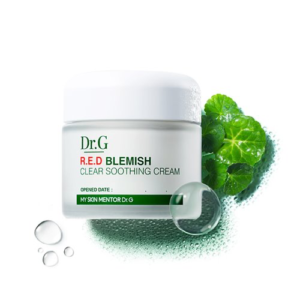 Dr.G R.E.D Blemish Clear Soothing Cream 70ml