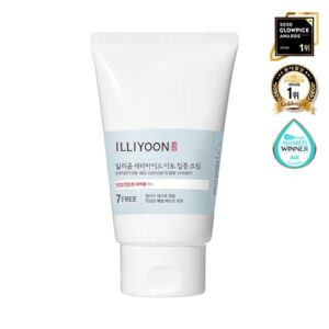 ILLIYOON Ceramide Ato Concentrate Cream