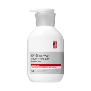 ILLIYOON Ultra Repair Lotion 350ml