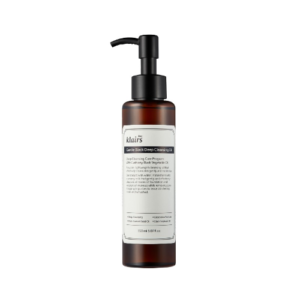 KLAIRS Gentle Black Deep Cleansing Oil