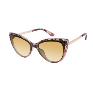 💖NEW DIRECTIONS💖 METAL RIM CAT EYE SUNGLASSES