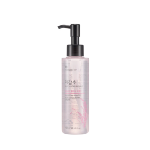 The face shop Rice Water Bright Light Cleansing Oil