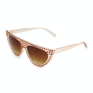 FASHION LAB💖 STONE FASHION SUNGLASSES