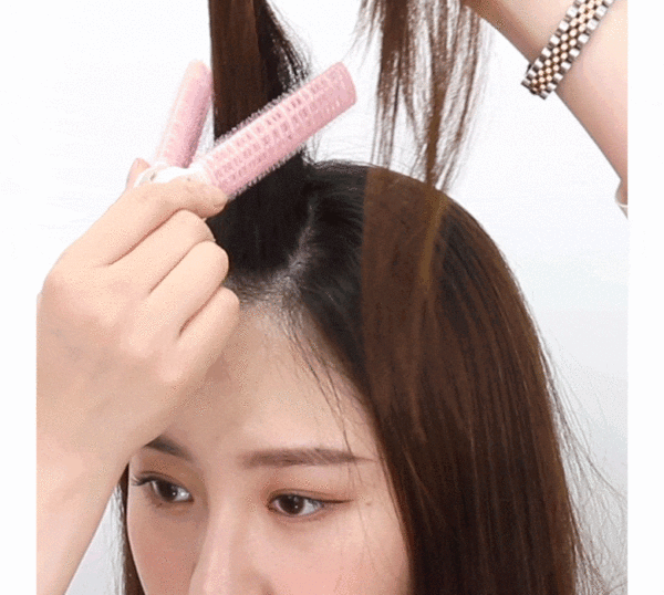 FILLIMILLI HAIR ROLLER PINS 2 PIECES - Image 4