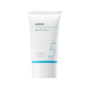 Missha All Around Safe Block SPF50+ PA++++ 50ml