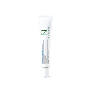 Amplen HYALURON SHOT LIGHT GEL CREAM 30ml