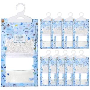MOISTURE ABSORBER PLAIN 10 SET [#hanger type]