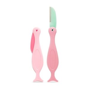 Etude MY BEAUTY TOOL EYEBROW RAZOR