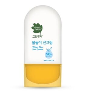 Green finger Water Play Sun Cream Water Proof SPF50+ PA++++