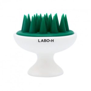 LABO-H Premium Shampoo Brush