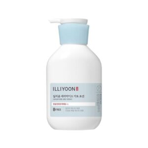 LLIYOON Ceramide Ato Lotion 350ML + 50ml