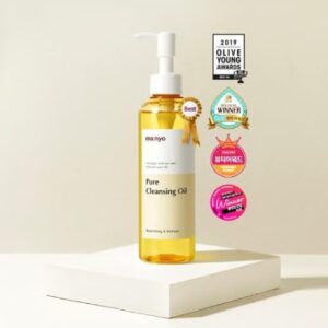 ma:nyo Pure Cleansing Oil 300mL