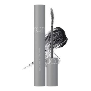Rom&nd HAN ALL FIX MASCARA [#L01 LONG BLACK]