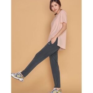 STL AIR OVERFIT SHORT SLEEVES [#PINK ADE /M]