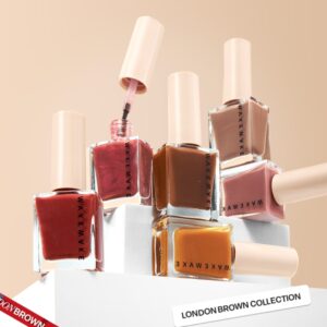 wakemake NAIL GUN GLTTER [#3 Colors]