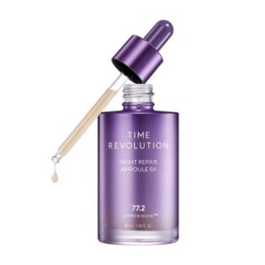 MISSHA Time Revolution Night Repair Ampoule 5x 70ml