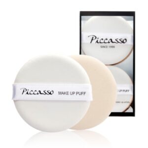 PICCASSO Fitting Air Puff Set
