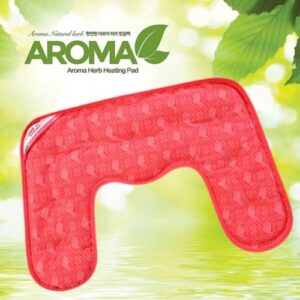 AROMA HERB HOT & COLD NECK SHOULDER PACK