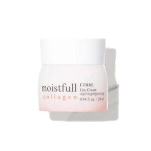 ETUDE Moistfull Collagen Eye Cream
