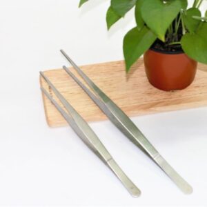 KITCHEN TWEEZERS SOCO [#SMALL]