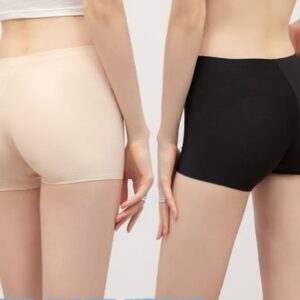 SKINFIT SEAMLESS SQUARE UNDERWEAR [#2COLORS]