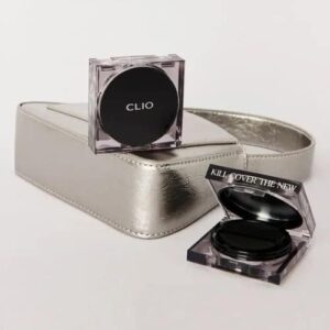 Clio Kill Cover The New Founwear Cushion Mini [#3 LINEN]