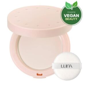 Luna Pro Photo Finisher [#01 Clean Powder]