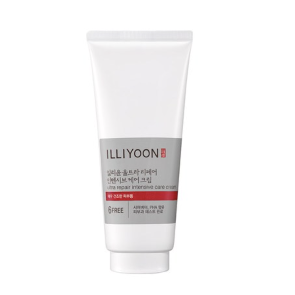ILLIYOON Ultra Repair Intensive Care Cream 200ml
