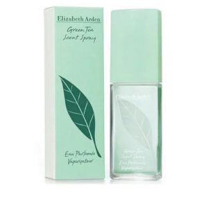 ELIZABETH ARDEN GREEN TEA SCENT EDT