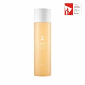 Numbuzin No. 3 Super Glowing Essence Toner