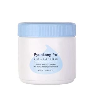 Pyunkang yul KIDS & BABY CREAM 400ML