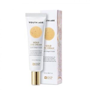 SNP Youth Age Gold Eye Cream