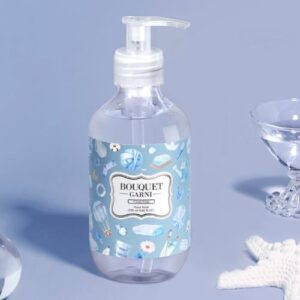 BOUQUET GARNI HAND WASH 290ML [#CLEAN SOAP]