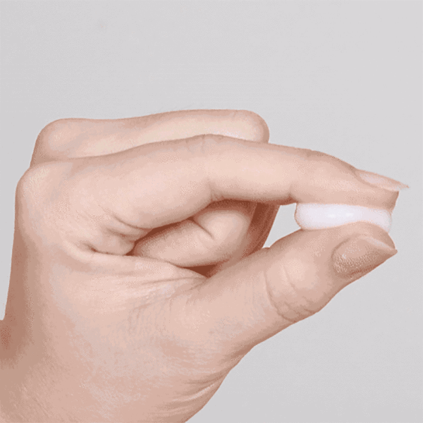 DASHU Daily Volume Up Curl Cream - Image 3