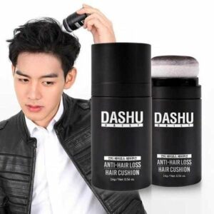 DASHU Anti-Hair Loss Hair Cushion [#2 Colors]