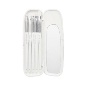 Fillimilli Eye Brush Pro Collection (Five type)