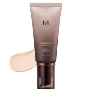 MISSHA MISA Choboyang BB Cream SPF30PA++ [#2 Colors]