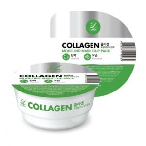 LINDSAY Collagen Modeling Mask