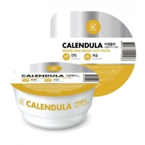 Calendula MODELING MASK