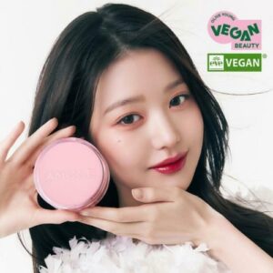 AMUSE Dew Power Vegan Cushion SPF50+ PA++++ [#01 pure]